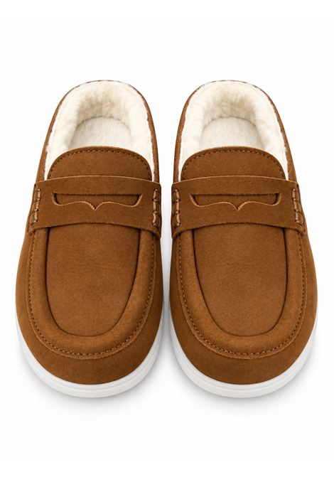 Mocassini sabot DOUUOD JUNIOR | 38 SAB597 PNOCCIOLA